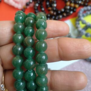 Green Jade Bracelet